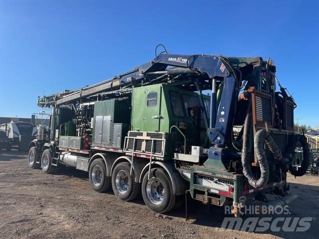 Kenworth T800 Outros Camiões