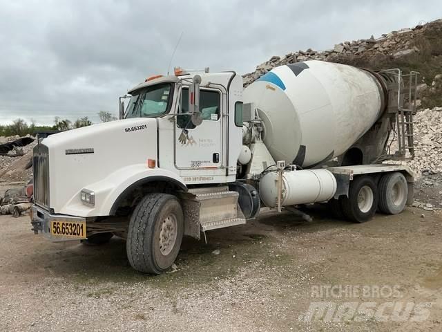 Kenworth T800 Outros Camiões