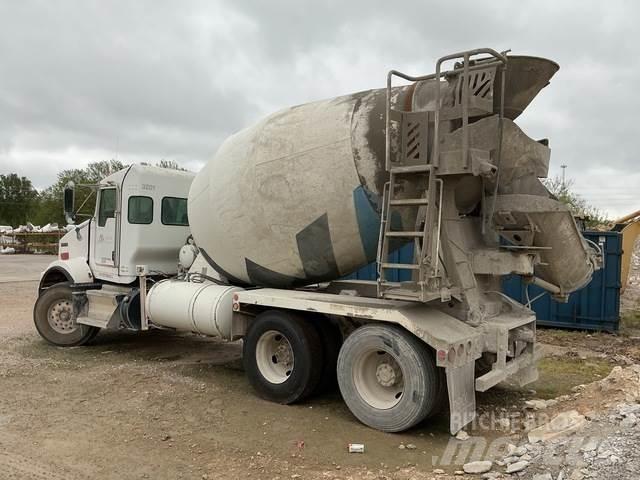 Kenworth T800 Outros Camiões