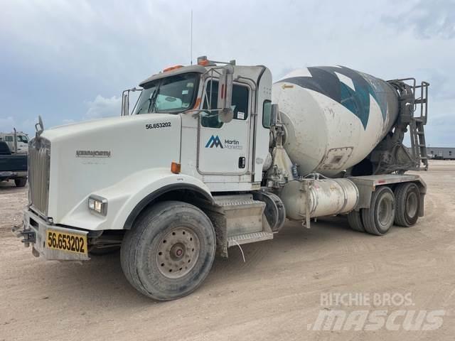 Kenworth T800 Outros Camiões