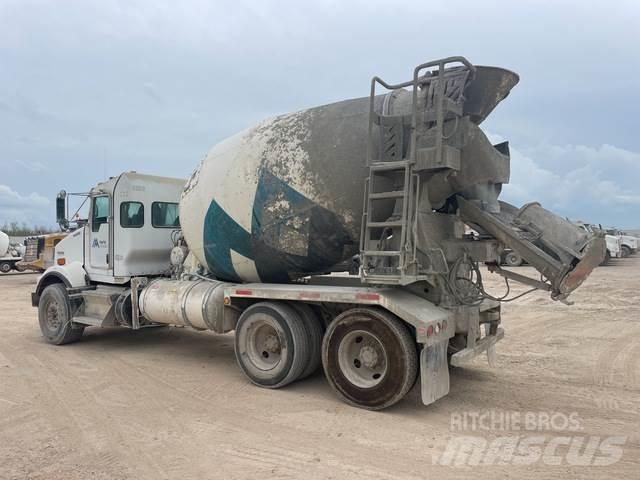 Kenworth T800 Outros Camiões