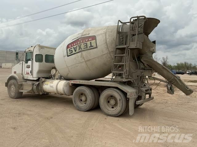 Kenworth T800 Outros Camiões