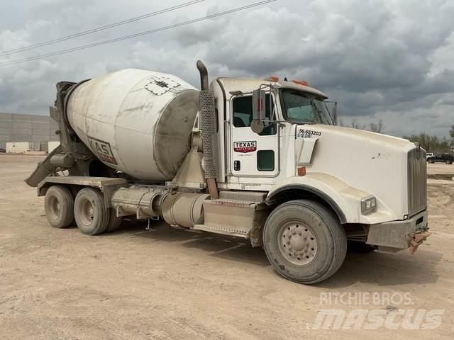 Kenworth T800 Outros Camiões