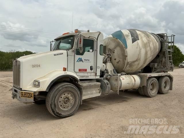 Kenworth T800 Outros Camiões
