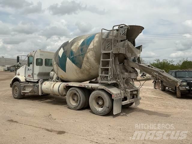 Kenworth T800 Outros Camiões