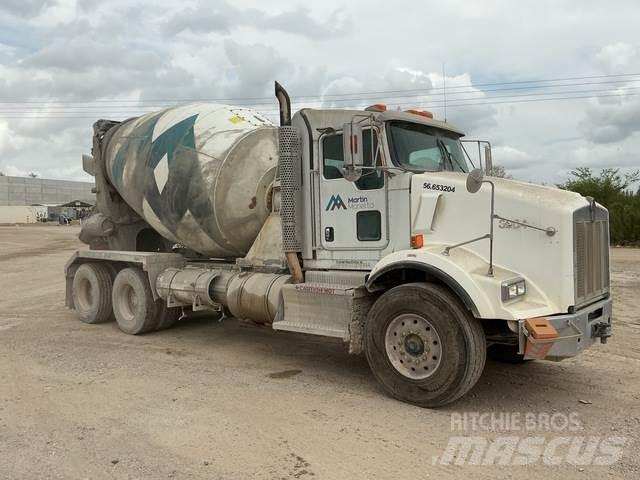 Kenworth T800 Outros Camiões