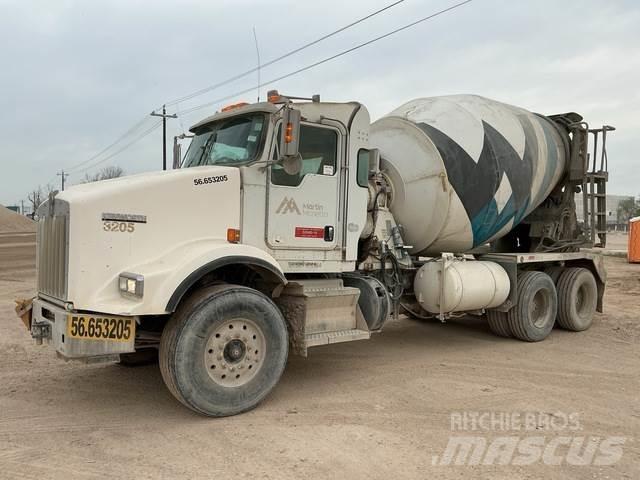 Kenworth T800 Outros Camiões