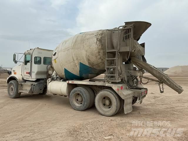 Kenworth T800 Outros Camiões