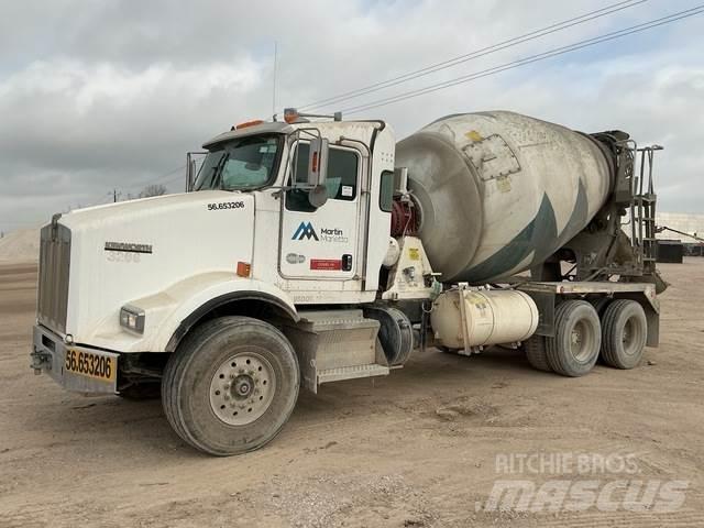 Kenworth T800 Outros Camiões
