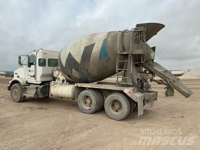 Kenworth T800 Outros Camiões