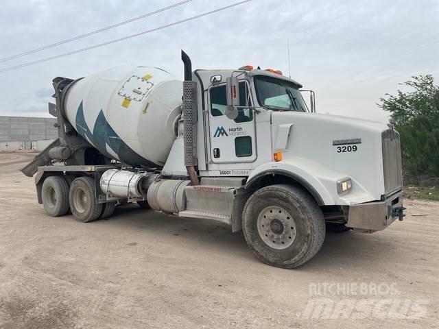 Kenworth T800 Outros Camiões