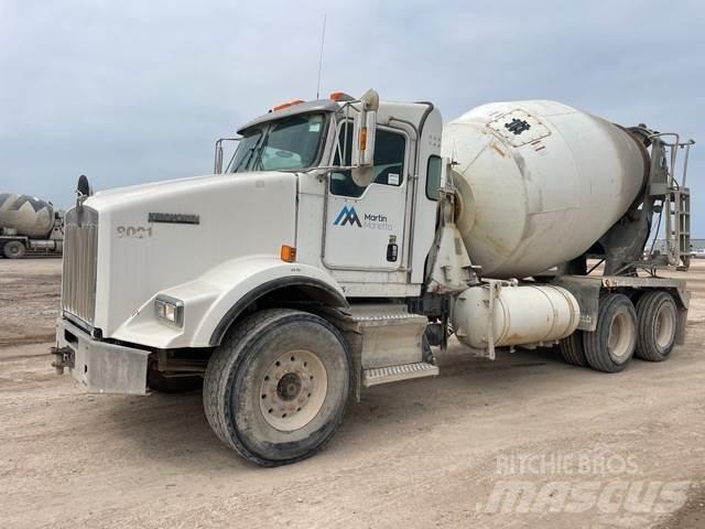 Kenworth T800 Outros Camiões