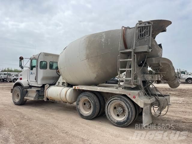 Kenworth T800 Outros Camiões