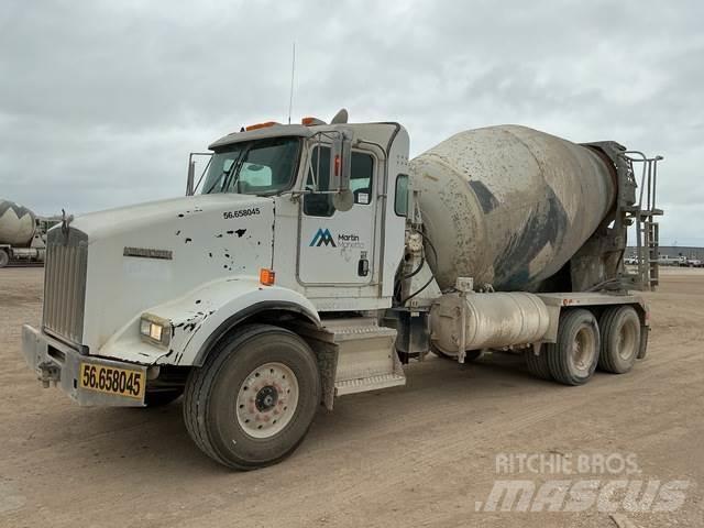 Kenworth T800 Outros Camiões