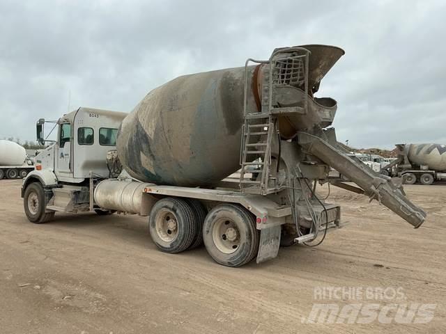 Kenworth T800 Outros Camiões