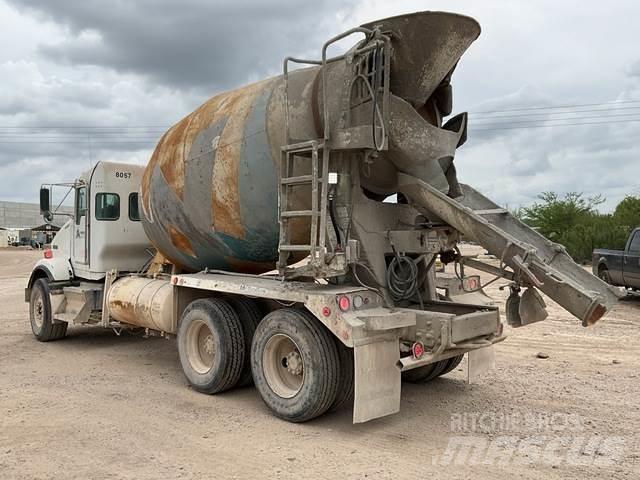 Kenworth T800 Outros Camiões