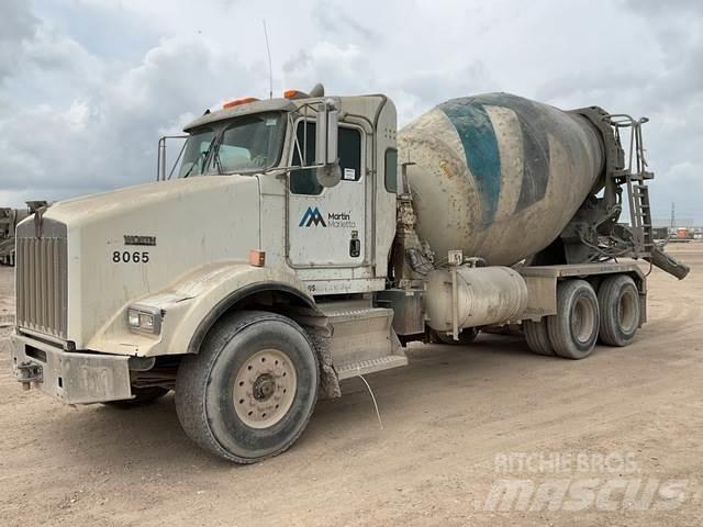 Kenworth T800 Outros Camiões