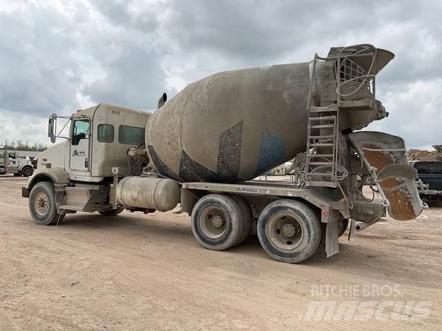 Kenworth T800 Outros Camiões