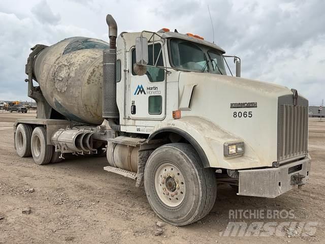 Kenworth T800 Outros Camiões