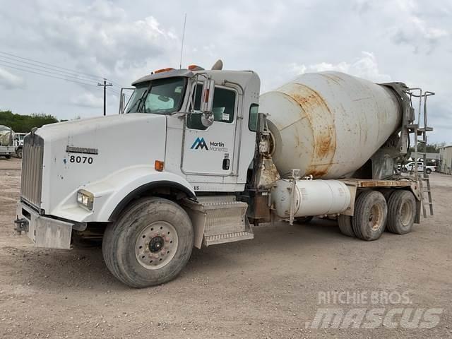 Kenworth T800 Outros Camiões