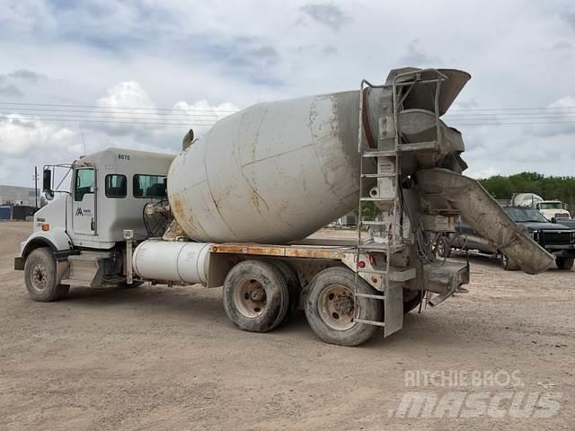 Kenworth T800 Outros Camiões