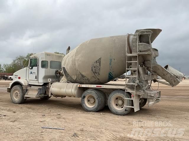 Kenworth T800 Outros Camiões