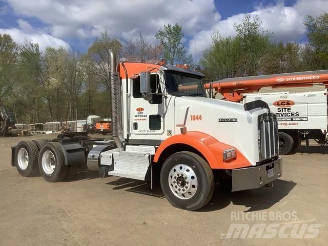Kenworth T800 Tractores (camiões)