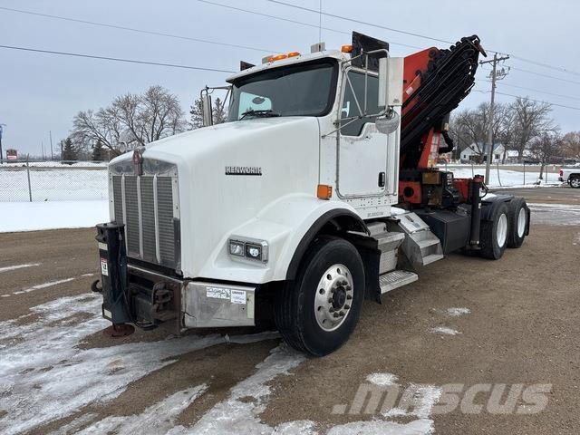 Kenworth T800 Outros Camiões
