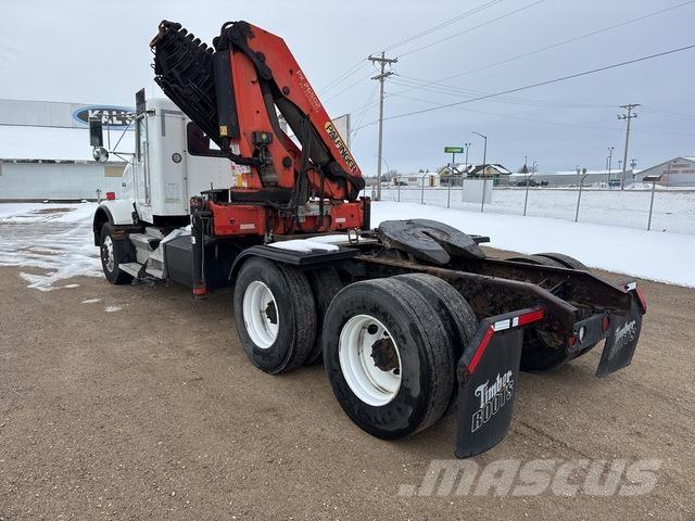 Kenworth T800 Outros Camiões