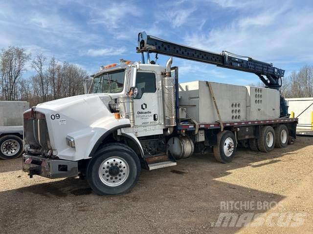 Kenworth T800 Outros Camiões