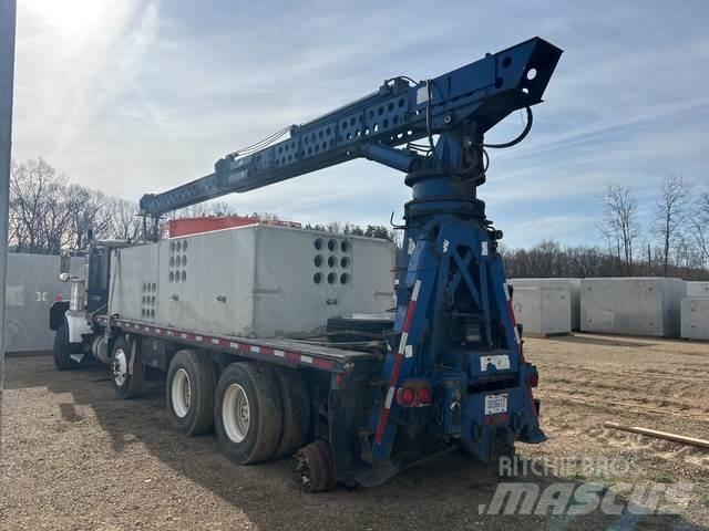 Kenworth T800 Outros Camiões