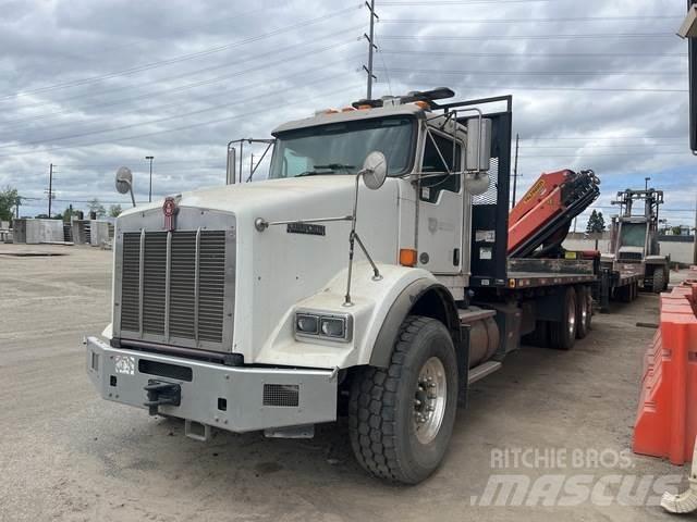 Kenworth T800 Outros Camiões