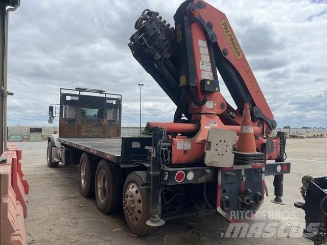 Kenworth T800 Outros Camiões
