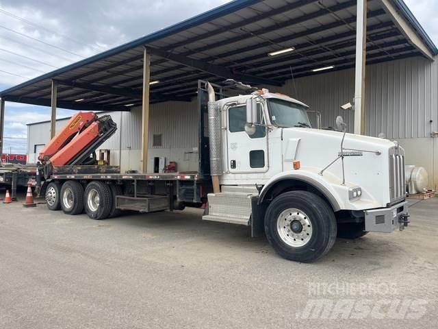 Kenworth T800 Outros Camiões