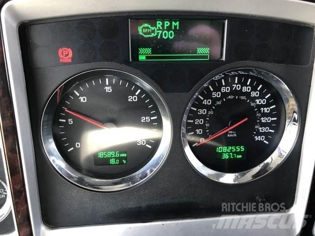 Kenworth T800 Tractores (camiões)