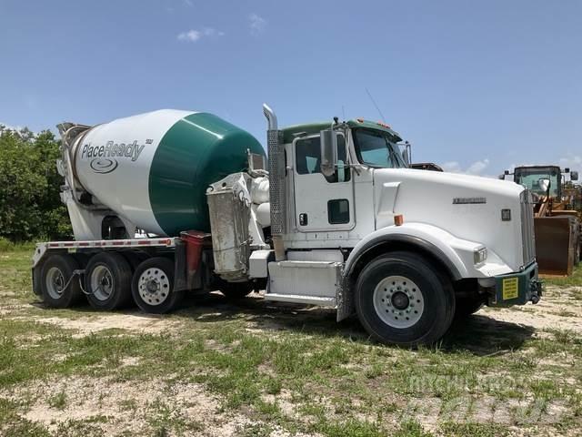 Kenworth T800 Outros Camiões