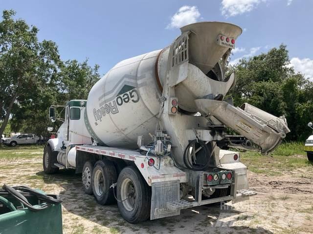 Kenworth T800 Outros Camiões
