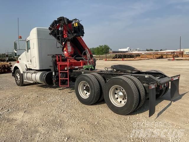 Kenworth T800 Construção - Outros
