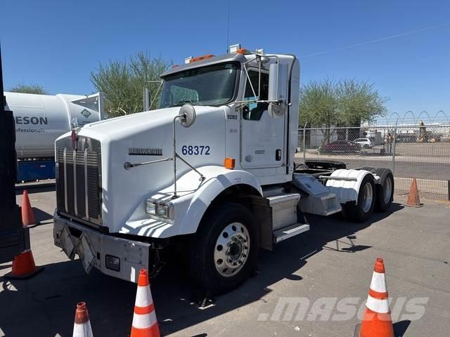 Kenworth T800 Tractores (camiões)