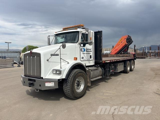 Kenworth T800 Outros Camiões