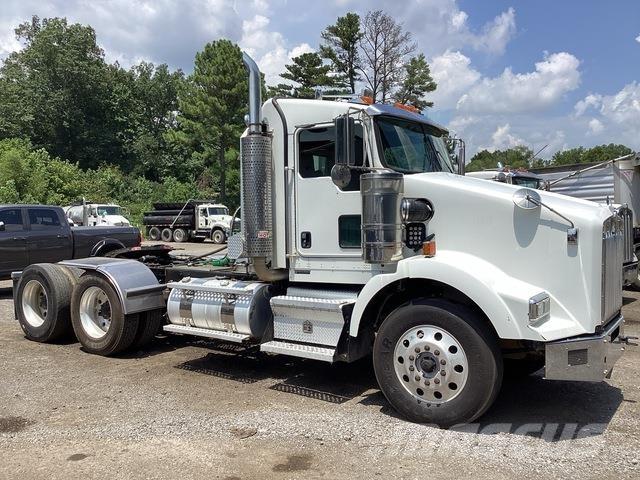 Kenworth T800 Tractores (camiões)