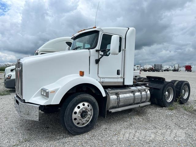 Kenworth T800 Tractores (camiões)