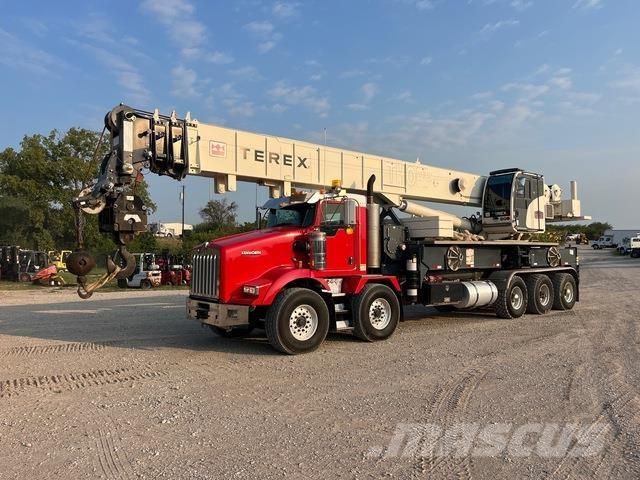 Kenworth T800 Outros Camiões