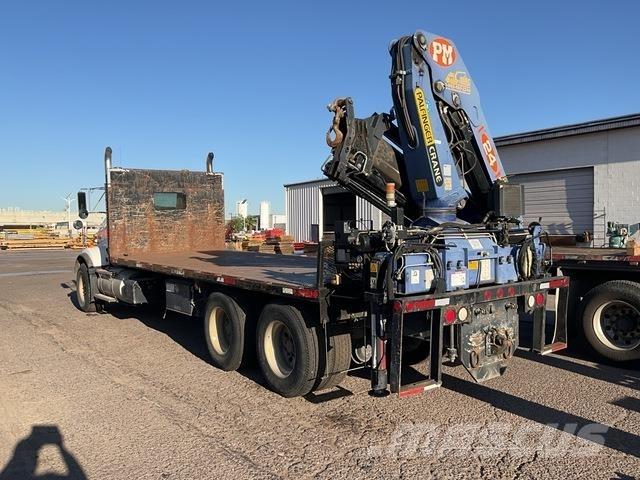 Kenworth T800 Outros Camiões