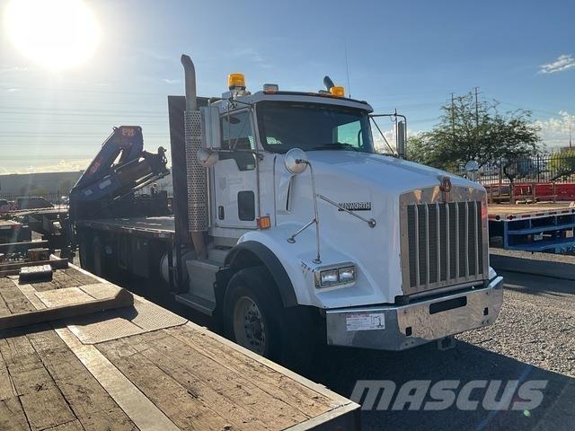 Kenworth T800 Outros Camiões