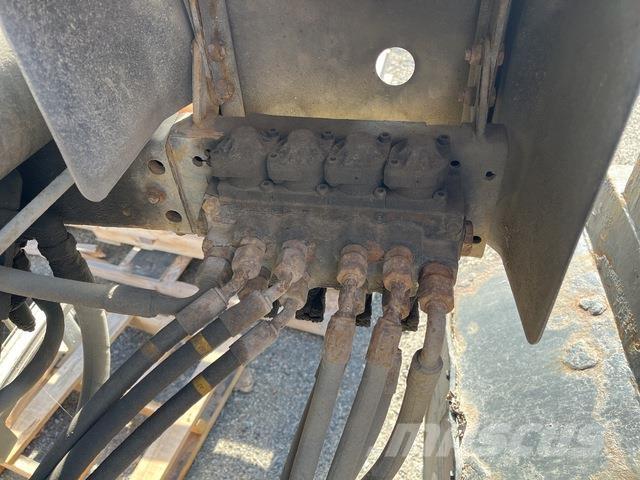 Kenworth T800 Camiões grua