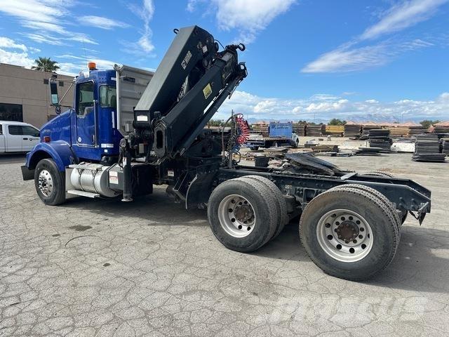 Kenworth T800 Outros Camiões