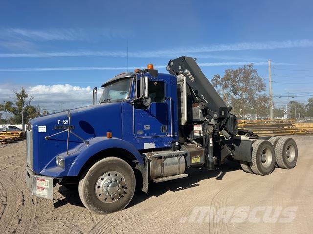 Kenworth T800 Outros Camiões