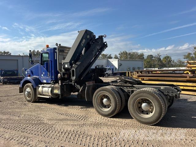 Kenworth T800 Outros Camiões