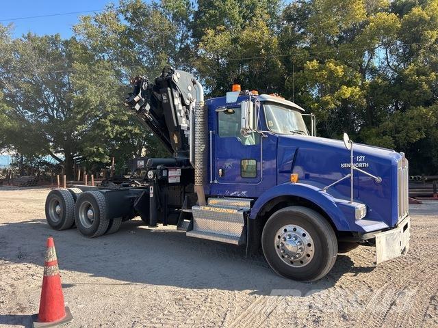 Kenworth T800 Outros Camiões